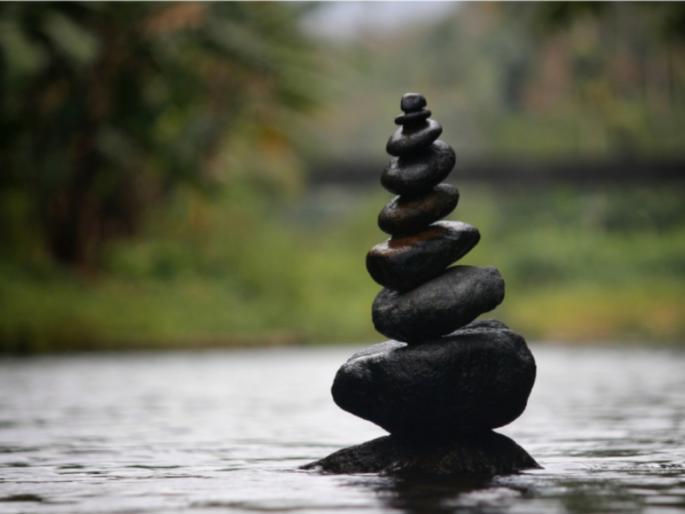 Chanakyaniti: Acharya Chanakya gives us the key to a calm and temperate life! | Chanakyaniti: शांत आणि संयमी आयुष्याची किल्ली आपल्याला देत आहेत आचार्य चाणक्य!