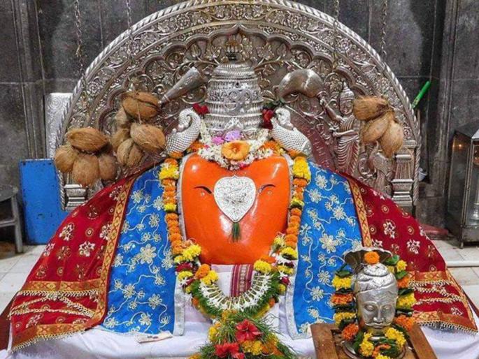 Sankashti Chaturthi 2023: Be it a matter of job or marriage; Bappa's Sankashti special mantra will remove your troubles! | Sankashti Chaturthi 2023: नोकरीचा प्रश्न असो नाहीतर लग्नाचा; तुमचे कष्ट दूर करतील बाप्पाचे संकष्टी विशेष मंत्र! Sankashti Chaturthi 2023: Be it a matter of job or marriage; Bappa's Sankashti special mantra will remove your troubles! | Sankashti Chaturthi 2023: नोकरीचा प्रश्न असो नाहीतर लग्नाचा; तुमचे कष्ट दूर करतील बाप्पाचे संकष्टी विशेष मंत्र!