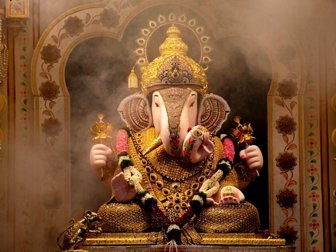Adhik Maas 2023: On the occasion of Vinayaka Chaturthi in the month of Adhik Shravan maas, start the hymn composed by Maharishi Narada! | Adhik Maas 2023: अधिक श्रावण मासातील विनायक चतुर्थीच्या मुहूर्तावर आरंभ करा महर्षी नारदांनी रचलेल्या स्तोत्राचा!