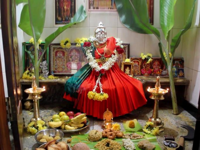 Adhik Maas 2023: What should be our posture while offering offerings to God? What is its significance? Find out! | Adhik Maas 2023: भगवंताला नैवेद्य अर्पण करताना आपली हस्तमुद्रा कशी असावी? त्याचे महत्त्व काय? जाणून घ्या!