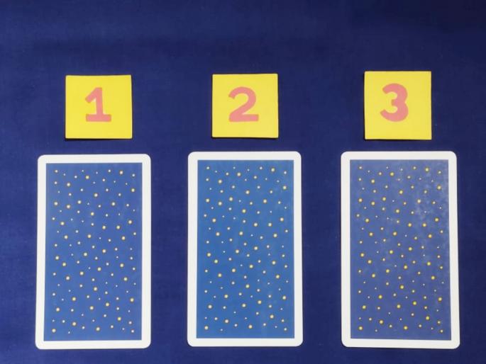 Tarot Card: How the end of July and the first week of August will go is up to you; Read the future! | Tarot Card: जुलैचा शेवट आणि ऑगस्टचा पहिला आठवडा कसा जाणार हे ठरवणं आहे तुमच्याच हातात; वाचा भविष्य!