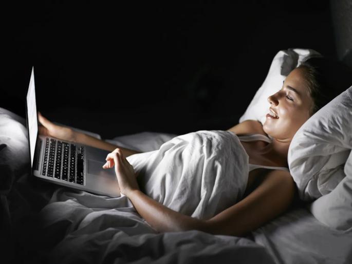 Vastu Tips: What you see in the morning and at night directly affects your life; See how! | Vastu Tips: सकाळी आणि रात्री तुम्ही काय पाहता याचा थेट परिणाम तुमच्या आयुष्यावर होतो; कसा ते पहा! Vastu Tips: What you see in the morning and at night directly affects your life; See how! | Vastu Tips: सकाळी आणि रात्री तुम्ही काय पाहता याचा थेट परिणाम तुमच्या आयुष्यावर होतो; कसा ते पहा!