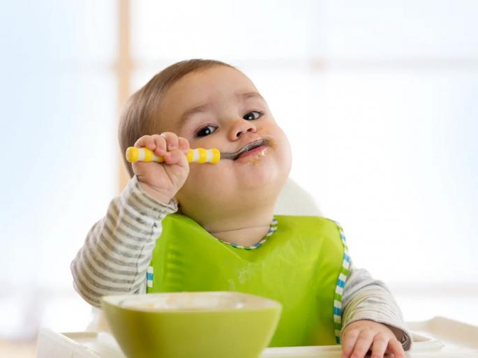 If your child eats facing south then 'this' must be taken care of! | तुमचे मूल दक्षिणेकडे तोंड करून जेवत असेल तर 'ही' काळजी अवश्य घ्या! If your child eats facing south then 'this' must be taken care of! | तुमचे मूल दक्षिणेकडे तोंड करून जेवत असेल तर 'ही' काळजी अवश्य घ्या!