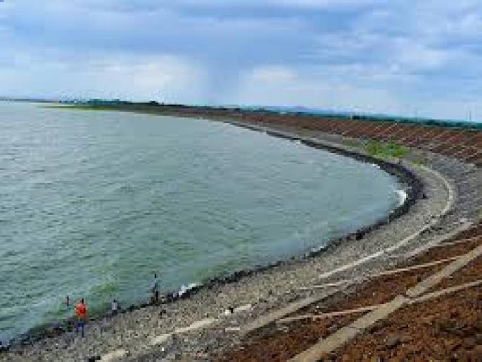What is the state of rainfall in the state, water status in dams? | राज्यात पावसाची उघडीप, मराठवाड्यातील धरणांत पाणी स्थिती काय? What is the state of rainfall in the state, water status in dams? | राज्यात पावसाची उघडीप, मराठवाड्यातील धरणांत पाणी स्थिती काय?