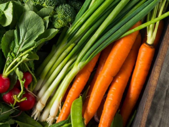 In order to control inflation, this country has decided to make vegetables and fruits tax-free | महागाई नियंत्रणासाठी 'या' देशाने घेतला भाज्या, फळे करमुक्त करण्याचा निर्णय  In order to control inflation, this country has decided to make vegetables and fruits tax-free | महागाई नियंत्रणासाठी 'या' देशाने घेतला भाज्या, फळे करमुक्त करण्याचा निर्णय