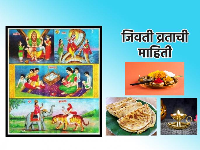 Jivati Vrat 2023: In this year's Shravan, first worship of Jivati, then Shravani Somvar Vrat will start! | Jivati Vrat 2023: यंदाच्या श्रावणात जिवतीची पूजा आधी, मग श्रावणी सोमवार व्रताचा होणार प्रारंभ! 
