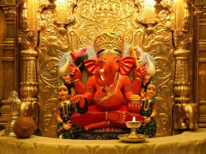 Sankashti Chaturthi 2023: Sankashti Chaturthi is not just a fast, but know some more rules of this fast! | Sankashti Chaturthi 2023: संकष्ट चतुर्थीचा केवळ उपास नाही तर जाणून घ्या या व्रताचे आणखीही काही नियम! Sankashti Chaturthi 2023: Sankashti Chaturthi is not just a fast, but know some more rules of this fast! | Sankashti Chaturthi 2023: संकष्ट चतुर्थीचा केवळ उपास नाही तर जाणून घ्या या व्रताचे आणखीही काही नियम!