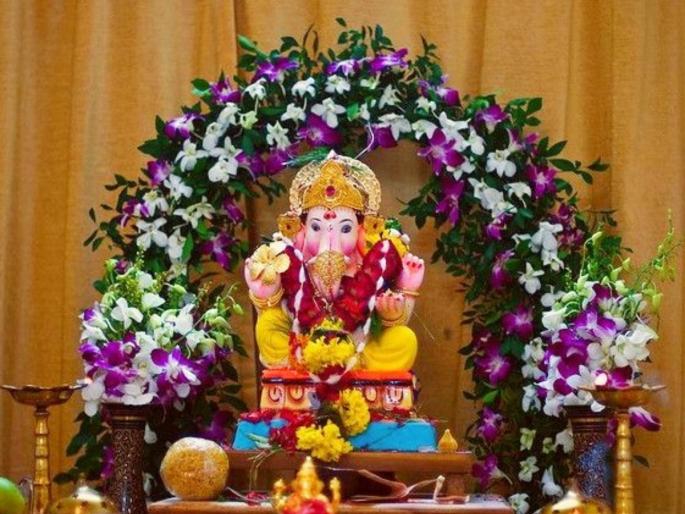 shravan sankashti chaturthi 2024 do some these remedies to get prosperity know about shravan sankashta chaturthi upay in marathi | श्रावण संकष्ट चतुर्थी: ‘हे’ उपाय अवश्य करा, वैभव-ऐश्वर्याचा लाभ; यश-समृद्धी, गणेश कृपा करेल! shravan sankashti chaturthi 2024 do some these remedies to get prosperity know about shravan sankashta chaturthi upay in marathi | श्रावण संकष्ट चतुर्थी: ‘हे’ उपाय अवश्य करा, वैभव-ऐश्वर्याचा लाभ; यश-समृद्धी, गणेश कृपा करेल!