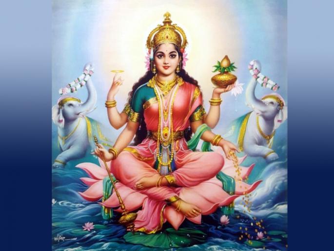 Pitru Paksha 2023: Buy 'this' item today to be blessed by Gajalakshmi forever! | Pitru Paksha 2023: गजलक्ष्मीची कायमस्वरूपी कृपा राहावी म्हणून आजच विकत आणा 'ही' एक वस्तू! Pitru Paksha 2023: Buy 'this' item today to be blessed by Gajalakshmi forever! | Pitru Paksha 2023: गजलक्ष्मीची कायमस्वरूपी कृपा राहावी म्हणून आजच विकत आणा 'ही' एक वस्तू!