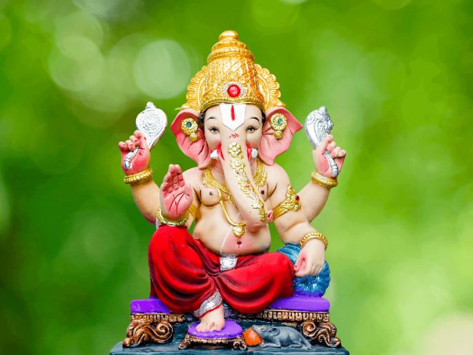 Bappa will definitely give you whatever you want, but you have to agree to one condition! | तुम्हाला जे हवं ते बाप्पा नक्की देईल, पण त्याची एक अट तुम्हाला मान्य करावी लागेल! Bappa will definitely give you whatever you want, but you have to agree to one condition! | तुम्हाला जे हवं ते बाप्पा नक्की देईल, पण त्याची एक अट तुम्हाला मान्य करावी लागेल!