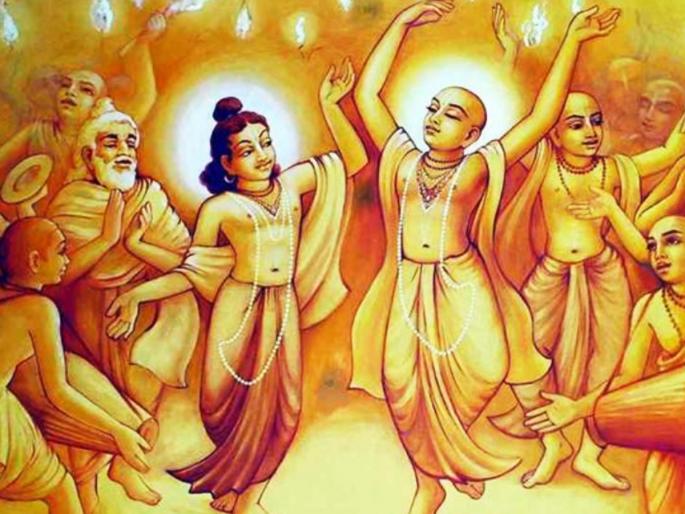 Learn the Kanmantra of how to travel to eternal bliss by combining Prapanch and Paramarth! | प्रपंच आणि परमार्थ यांची सांगड घालून चिरंतन आनंदाचा प्रवास कसा करावा याचा कानमंत्र जाणून घ्या! Learn the Kanmantra of how to travel to eternal bliss by combining Prapanch and Paramarth! | प्रपंच आणि परमार्थ यांची सांगड घालून चिरंतन आनंदाचा प्रवास कसा करावा याचा कानमंत्र जाणून घ्या!