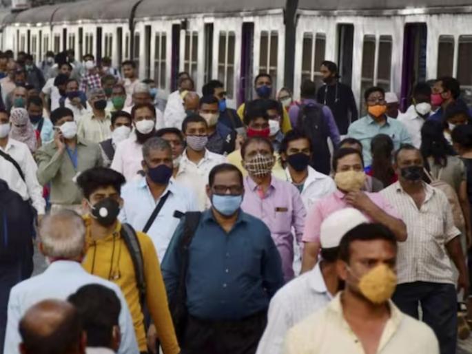 21 new patients of Corona in Mumbai two infected died in the maharashtra state | मुंबईत कोरोनाचे २१ नवे रुग्ण, राज्यात दोन बाधिताचा मृत्यू! 21 new patients of Corona in Mumbai two infected died in the maharashtra state | मुंबईत कोरोनाचे २१ नवे रुग्ण, राज्यात दोन बाधिताचा मृत्यू!