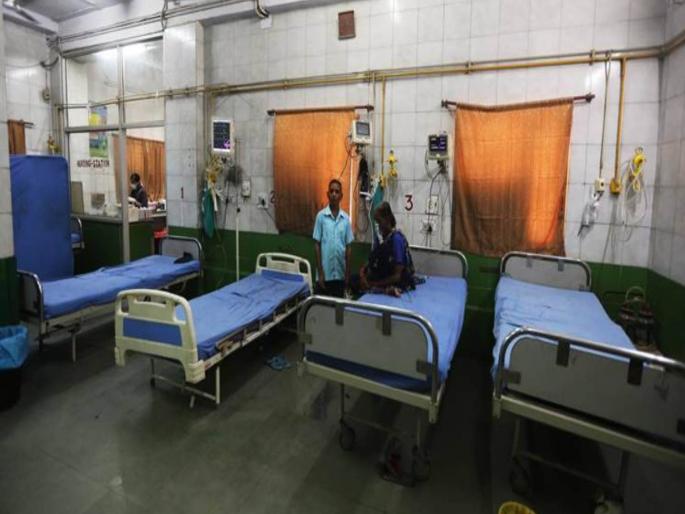 Laboratories state of the new facilities in municipal hospitals in mumbai | पालिकेच्या रुग्णालयांमध्ये प्रयोगशाळा, अत्याधुनिक सुविधा Laboratories state of the new facilities in municipal hospitals in mumbai | पालिकेच्या रुग्णालयांमध्ये प्रयोगशाळा, अत्याधुनिक सुविधा