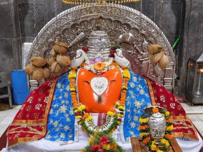 Maghi Ganeshotsav 2024: On Maghi Ganeshotsav don't forget to ask Bappa for 'this'; Will come true! | Maghi Ganeshotsav 2024: माघी गणेशोत्सवानिमित्त बाप्पाकडे 'हे' मागणं मागायला विसरू नका; इच्छापूर्ती होईल! Maghi Ganeshotsav 2024: On Maghi Ganeshotsav don't forget to ask Bappa for 'this'; Will come true! | Maghi Ganeshotsav 2024: माघी गणेशोत्सवानिमित्त बाप्पाकडे 'हे' मागणं मागायला विसरू नका; इच्छापूर्ती होईल!