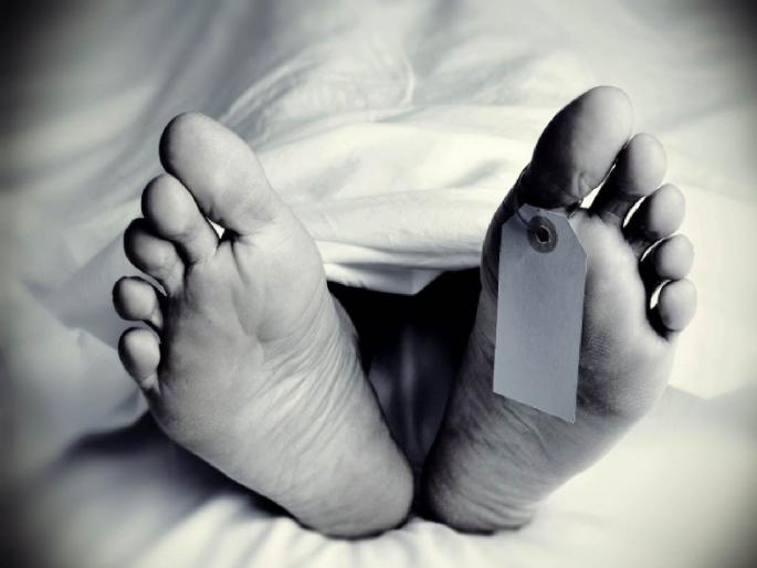 son in law dies after mother in law beats her with a bat in buldhana | धक्कादायक! सासूने बॅटने मारहाण केल्याने जावयाचा मृत्यू son in law dies after mother in law beats her with a bat in buldhana | धक्कादायक! सासूने बॅटने मारहाण केल्याने जावयाचा मृत्यू