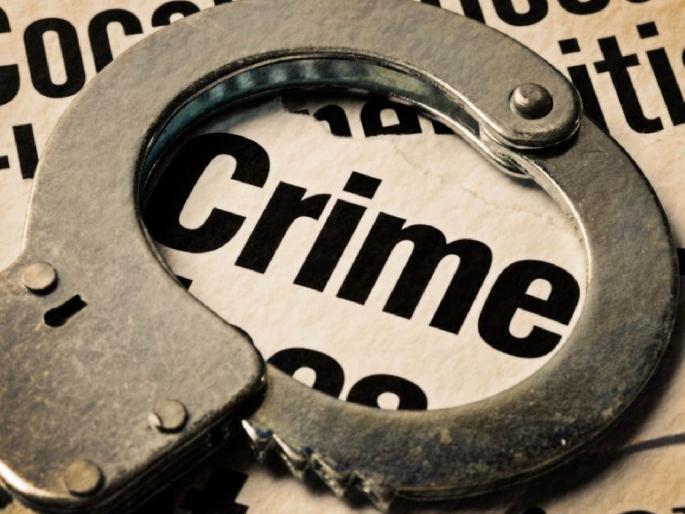 a drunkerd son murders her mother for refusing money for liquor in amravati | दारूसाठी पैसे न दिल्याने जन्मदात्रीला संपविले, दारूड्या मुलाचा प्रताप  a drunkerd son murders her mother for refusing money for liquor in amravati | दारूसाठी पैसे न दिल्याने जन्मदात्रीला संपविले, दारूड्या मुलाचा प्रताप