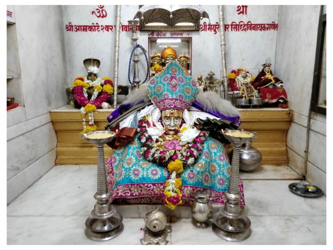 Swami Samartha: Say at least the first two words of Swami's Tarak Mantra everyday without forgetting; Because... | Swami Samartha: स्वामींच्या तारक मंत्रातले निदान पहिले दोन शब्द रोज न विसरता म्हणा; कारण... Swami Samartha: Say at least the first two words of Swami's Tarak Mantra everyday without forgetting; Because... | Swami Samartha: स्वामींच्या तारक मंत्रातले निदान पहिले दोन शब्द रोज न विसरता म्हणा; कारण...