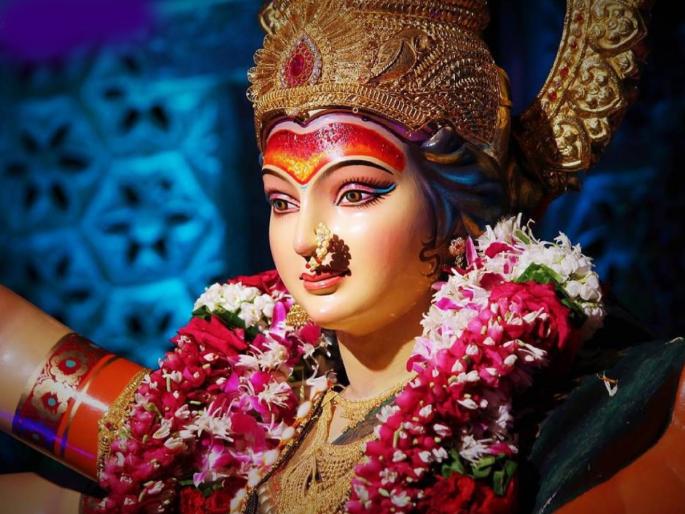 Chaitra Navratri 2024: Sri Panchami is on April 13; Remember this tithi and say 'this' effective hymn! | Chaitra Navratri 2024: १३ एप्रिल रोजी आहे श्री पंचमी; या तिथीला आठवणीने म्हणा 'हे' प्रभावी स्तोत्र! Chaitra Navratri 2024: Sri Panchami is on April 13; Remember this tithi and say 'this' effective hymn! | Chaitra Navratri 2024: १३ एप्रिल रोजी आहे श्री पंचमी; या तिथीला आठवणीने म्हणा 'हे' प्रभावी स्तोत्र!