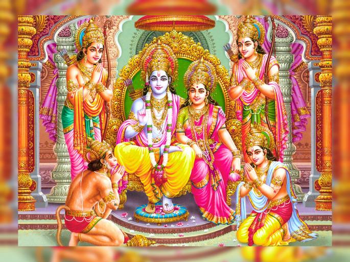 Ram Navami 204: We Are Experiencing Ramayana Everyday Without Even Knowing It is continuously playing within us , Know How! | Ram Navami 204: आपण आपल्याही नकळत रोज रामायण अनुभवत आहोत, कसे ते जाणून घ्या! Ram Navami 204: We Are Experiencing Ramayana Everyday Without Even Knowing It is continuously playing within us , Know How! | Ram Navami 204: आपण आपल्याही नकळत रोज रामायण अनुभवत आहोत, कसे ते जाणून घ्या!