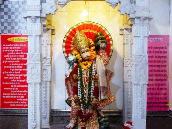 Hanuman Jayanti 2024: Despite Ramayana featuring so many characters, why only Sri Ram and Hanumanta are seen in the temple? Read why! | Hanuman Jayanti 2024: श्रीराम तसेच हनुमंताचे मंदिर असते पण श्रीरामाच्या भावंडांचे का नाही? वाचा कारण...