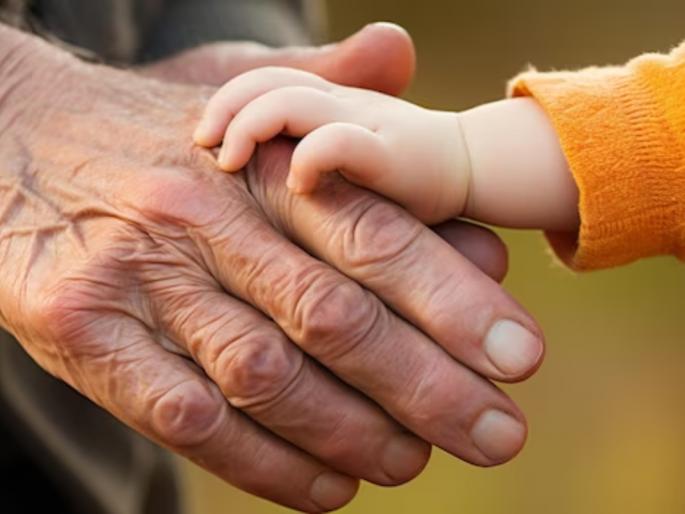 Motivational Story: How did a man who had a life expectancy of twenty-five years become a centenarian? Read the story behind it! | Motivational Story: पंचवीस वर्षांचे आयुर्मान मिळालेला मनुष्य शतायुषी कसा झाला? वाचा त्यामागची गोष्ट! Motivational Story: How did a man who had a life expectancy of twenty-five years become a centenarian? Read the story behind it! | Motivational Story: पंचवीस वर्षांचे आयुर्मान मिळालेला मनुष्य शतायुषी कसा झाला? वाचा त्यामागची गोष्ट!