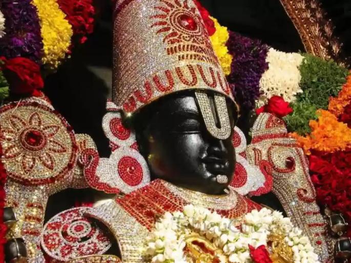 Nirjala Ekadashi 2024: Learn Powerful Mantras from Vishnu Sahasranam Stotra on Nirjala Ekadashi! | Nirjala Ekadashi 2024: निर्जला एकादशीनिमित्त जाणून घ्या विष्णूसहस्त्रनाम स्तोत्रातील पावरफुल मंत्र! Nirjala Ekadashi 2024: Learn Powerful Mantras from Vishnu Sahasranam Stotra on Nirjala Ekadashi! | Nirjala Ekadashi 2024: निर्जला एकादशीनिमित्त जाणून घ्या विष्णूसहस्त्रनाम स्तोत्रातील पावरफुल मंत्र!