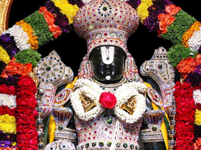 Ashadhi Ekadashi 2024: 'These' Sixteen Names of Vishnu in Chaturmas, Will Fulfill All Your Wishes! | Ashadhi Ekadashi 2024: चातुर्मासात विष्णूंची 'ही' सोळा नावं, करतील तुमच्या सर्व इच्छांची पूर्ती! Ashadhi Ekadashi 2024: 'These' Sixteen Names of Vishnu in Chaturmas, Will Fulfill All Your Wishes! | Ashadhi Ekadashi 2024: चातुर्मासात विष्णूंची 'ही' सोळा नावं, करतील तुमच्या सर्व इच्छांची पूर्ती!