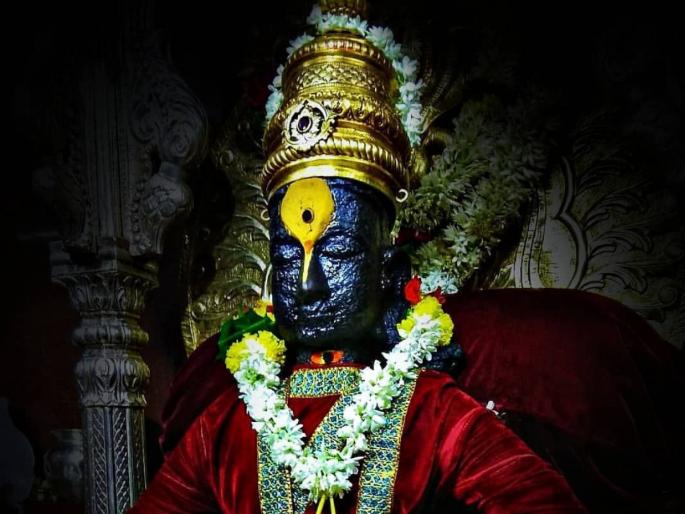 Chaturmas 2024: Chaturmas Special: Every Day One Abhang, Meaning and Meaning: Avgha rang ek zala | Chaturmas 2024: चातुर्मास विशेष : रोज एक अभंग, भावार्थ आणि निरूपण : अवघा रंग एक झाला Chaturmas 2024: Chaturmas Special: Every Day One Abhang, Meaning and Meaning: Avgha rang ek zala | Chaturmas 2024: चातुर्मास विशेष : रोज एक अभंग, भावार्थ आणि निरूपण : अवघा रंग एक झाला