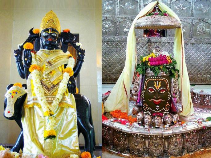 Shani Pradosh: Get double benefits of Shani Pradosh in Shravan; Worship Shani and Mahadev like this! | Shani Pradosh: श्रावणात आलेल्या शनि प्रदोषाचा घ्या दुहेरी लाभ; अशी करा शनि आणि महादेवची उपासना! Shani Pradosh: Get double benefits of Shani Pradosh in Shravan; Worship Shani and Mahadev like this! | Shani Pradosh: श्रावणात आलेल्या शनि प्रदोषाचा घ्या दुहेरी लाभ; अशी करा शनि आणि महादेवची उपासना!