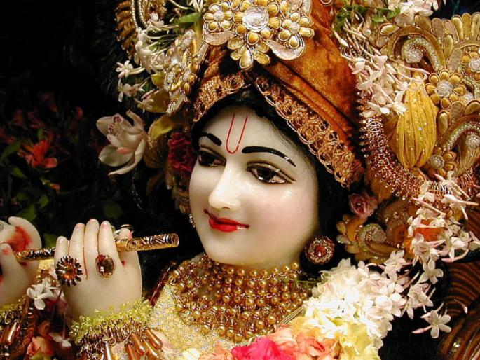 Janmashtami 2024: Meet Krishna Possible Even In Kali Yuga; Find out when, how, where! | Janmashtami 2024: कलियुगातही कृष्णाची भेट शक्य; कधी, कशी, कुठे ते जाणून घ्या! Janmashtami 2024: Meet Krishna Possible Even In Kali Yuga; Find out when, how, where! | Janmashtami 2024: कलियुगातही कृष्णाची भेट शक्य; कधी, कशी, कुठे ते जाणून घ्या!