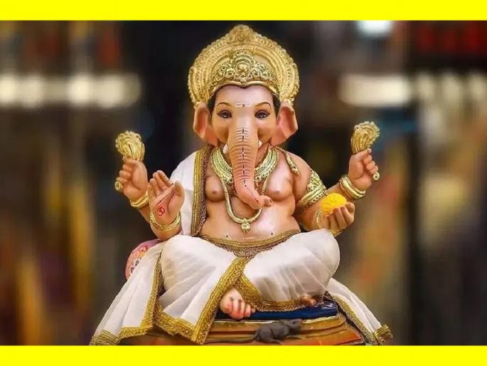 Ganesh Chaturthi 2024: Where is Bappa's abode in our body, the answer is in Samartha's shloka! | Ganesh Chaturthi 2024: बाप्पाचे वसतिस्थान आपल्या शरीरात कोणत्या ठिकाणी आहे, याचे उत्तर समर्थांच्या श्लोकात! Ganesh Chaturthi 2024: Where is Bappa's abode in our body, the answer is in Samartha's shloka! | Ganesh Chaturthi 2024: बाप्पाचे वसतिस्थान आपल्या शरीरात कोणत्या ठिकाणी आहे, याचे उत्तर समर्थांच्या श्लोकात!