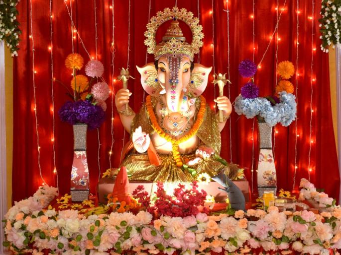 Ganesh Chaturthi 2024: Must Read 'These' 20 Rules If Bappa Is Coming To Your House! | Ganesh Chaturthi 2024: तुमच्या घरी बाप्पाचे आगमन होणार असेल, तर अवश्य वाचा 'हे' २० नियम!
