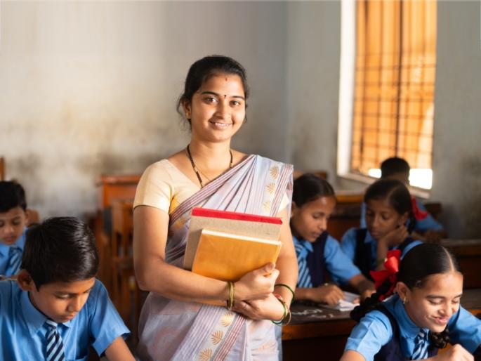 Teachers Day 2024: Let's know about those in whose name we are celebrating Teacher's Day today! | Teachers Day 2024: ज्यांच्या नावे आज आपण शिक्षक दिन साजरा करतो, जाणून घ्या 'त्यांच्या' कार्याबद्दल! Teachers Day 2024: Let's know about those in whose name we are celebrating Teacher's Day today! | Teachers Day 2024: ज्यांच्या नावे आज आपण शिक्षक दिन साजरा करतो, जाणून घ्या 'त्यांच्या' कार्याबद्दल!