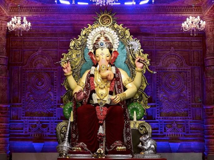 Ganesh Chaturthi 2024: Let's be careful in Ganesh Chaturthi that our behavior does not disappoint the Ganesha! | Ganesh Chaturthi 2024: आपल्या वागणुकीतून बाप्पाचा अपेक्षाभंग होणार नाही याची गणेशोत्सवात घेऊया काळजी! Ganesh Chaturthi 2024: Let's be careful in Ganesh Chaturthi that our behavior does not disappoint the Ganesha! | Ganesh Chaturthi 2024: आपल्या वागणुकीतून बाप्पाचा अपेक्षाभंग होणार नाही याची गणेशोत्सवात घेऊया काळजी!