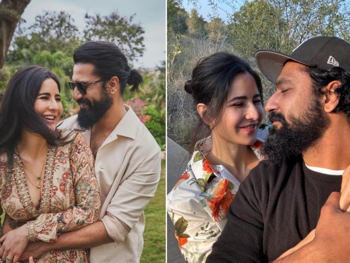 Katrina Kaif And Vicky Kaushal Education Details Who Is More Educated | कतरिना कैफ की विकी कौशल? कोण सर्वात जास्त शिकलेलं; जाणून घ्या... Katrina Kaif And Vicky Kaushal Education Details Who Is More Educated | कतरिना कैफ की विकी कौशल? कोण सर्वात जास्त शिकलेलं; जाणून घ्या...