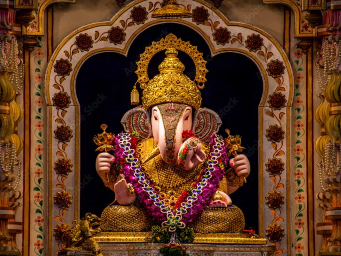Sankashti Chaturthi 2024: Start with Sankashti to attain happiness and prosperity by June 2025 with this effective remedy! | Sankashti Chaturthi 2024: जून २०२५ पर्यंत सुख, ऐश्वर्यप्राप्तीसाठी संकष्टीपासून सुरु करा 'हा' प्रभावी उपाय! Sankashti Chaturthi 2024: Start with Sankashti to attain happiness and prosperity by June 2025 with this effective remedy! | Sankashti Chaturthi 2024: जून २०२५ पर्यंत सुख, ऐश्वर्यप्राप्तीसाठी संकष्टीपासून सुरु करा 'हा' प्रभावी उपाय!
