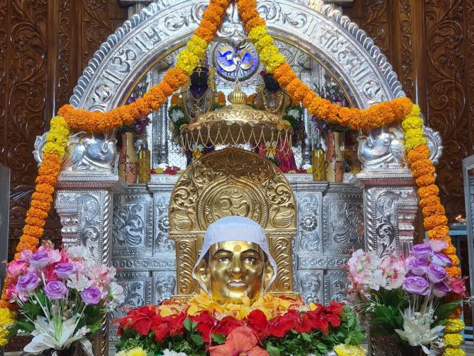 Today is the birth anniversary of Swami Swaroopanand, the master of Pavas, who translated simple and elegant Abhangas! | सुलभ आणि प्रासादिक अभंगानुवाद करणारे पावसचे स्वामी स्वरूपानंद यांची आज जयंती! Today is the birth anniversary of Swami Swaroopanand, the master of Pavas, who translated simple and elegant Abhangas! | सुलभ आणि प्रासादिक अभंगानुवाद करणारे पावसचे स्वामी स्वरूपानंद यांची आज जयंती!