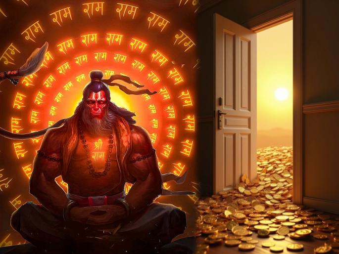 Astro tips: Start this remedy from Tuesday to make things happen in 2025! | Astro tips: २०२५ मध्ये मनासारख्या गोष्टी घडाव्यात म्हणून मंगळवारपासून सुरु करा 'हा' उपाय!