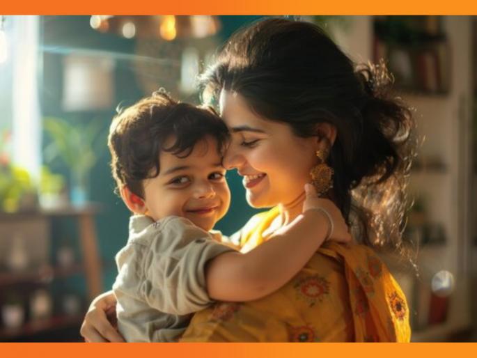 Paush Maas 2025: This special fast is observed on Paush Shashti to ensure healthy and long life for children! | Paush Maas 2025: मुलांना निरोगी, दीर्घायुष्य लाभावे म्हणून पौष षष्ठीला केले जाते 'हे' खास व्रत! Paush Maas 2025: This special fast is observed on Paush Shashti to ensure healthy and long life for children! | Paush Maas 2025: मुलांना निरोगी, दीर्घायुष्य लाभावे म्हणून पौष षष्ठीला केले जाते 'हे' खास व्रत!