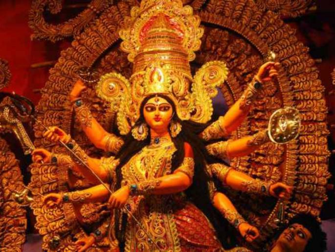 Shakambhari Navratri 2025: Let's worship the Goddess for nine days on the occasion of Shakambhari Navratri; Part-2 | Shakambhari Navratri 2025: शाकंभरी नवरात्रीनिमित्त नऊ दिवस करूया देवीची विशेष उपासना; भाग-२