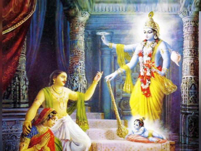 Putrada Ekadashi 2025: What is the story of Putrada Ekadashi? Know the benefits of observing this fast! | Putrada Ekadashi 2025: काय आहे पुत्रदा एकादशीची कथा? हे व्रत केले असता होणारे लाभ जाणून घ्या!