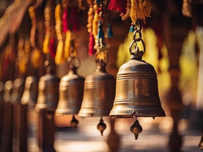 Astro Tips: Seeing 'these' things in the morning is an auspicious sign; you will have a good day! | Astro Tips: सकाळी 'या' गोष्टींचे दिसणे हे तर शुभ लक्षण; आपसूक होईल गुड डे! Astro Tips: Seeing 'these' things in the morning is an auspicious sign; you will have a good day! | Astro Tips: सकाळी 'या' गोष्टींचे दिसणे हे तर शुभ लक्षण; आपसूक होईल गुड डे!