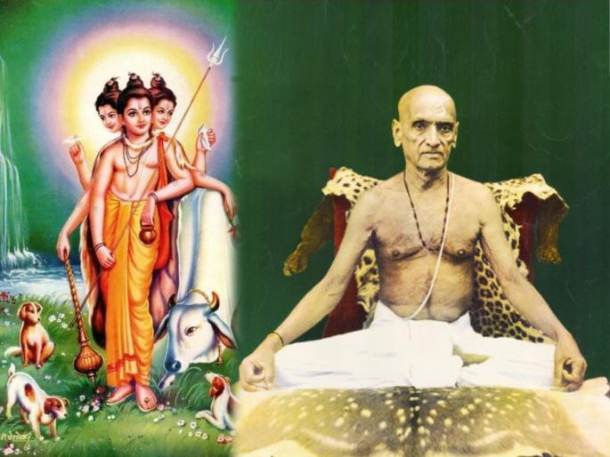 Death anniversary of Datta Upasak Gulwani Maharaj; Let's take a brief look at his work! | दत्त उपासक गुळवणी महाराज यांची पुण्यतिथी; घेऊया त्यांच्या कार्याचा थोडक्यात आढावा! Death anniversary of Datta Upasak Gulwani Maharaj; Let's take a brief look at his work! | दत्त उपासक गुळवणी महाराज यांची पुण्यतिथी; घेऊया त्यांच्या कार्याचा थोडक्यात आढावा!