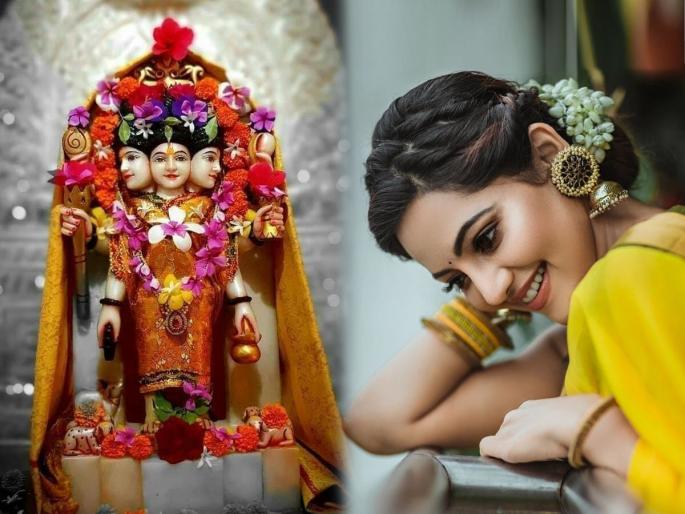 Astro Tips: Thursday and the color yellow have a close relationship; How does this equation benefit you? Find out! | Astro Tips: गुरुवार आणि पिवळा रंग यांचे आहे घनिष्ट नाते; या समीकरणाचा कसा होतो लाभ? जाणून घ्या! Astro Tips: Thursday and the color yellow have a close relationship; How does this equation benefit you? Find out! | Astro Tips: गुरुवार आणि पिवळा रंग यांचे आहे घनिष्ट नाते; या समीकरणाचा कसा होतो लाभ? जाणून घ्या!