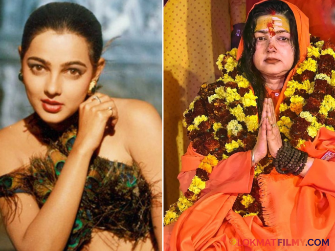 Mamta Kulkarni Told Truth Drink Scotch Pegs During Navratri Fast | "दिवसभर नवरात्रीचा उपवास अन् रात्री ताजमध्ये दारूचे २ पेग", ममता कुलकर्णीने सांगितलं सत्य Mamta Kulkarni Told Truth Drink Scotch Pegs During Navratri Fast | "दिवसभर नवरात्रीचा उपवास अन् रात्री ताजमध्ये दारूचे २ पेग", ममता कुलकर्णीने सांगितलं सत्य
