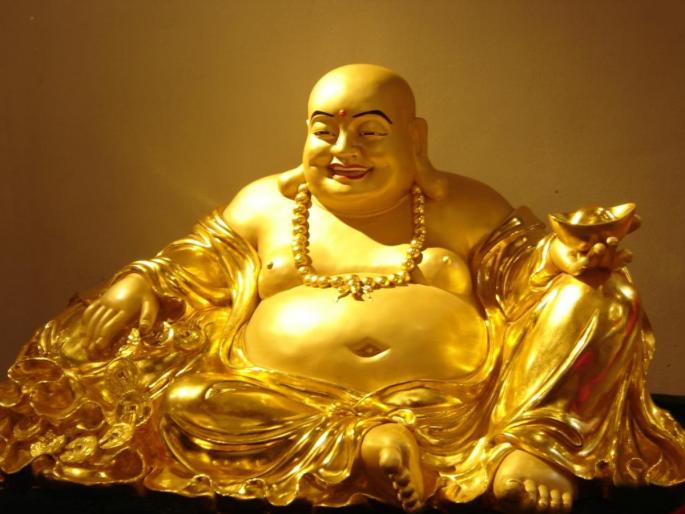 Life Lesson: Now only a laughing old man will bring back the lost joy from our lives! | Life Lesson: आता लाफिंग बुढ्ढाच परत आणेल आपल्या जीवनातून हरवलेला आनंद! Life Lesson: Now only a laughing old man will bring back the lost joy from our lives! | Life Lesson: आता लाफिंग बुढ्ढाच परत आणेल आपल्या जीवनातून हरवलेला आनंद!