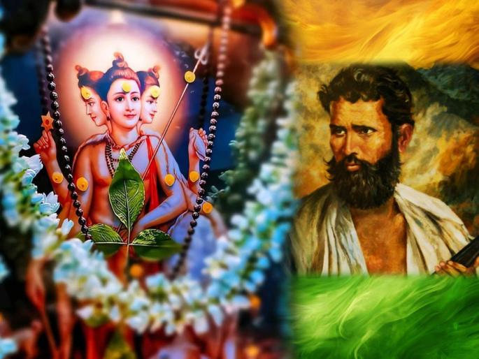 Death anniversary of Vasudev Balwant Phadke, the pioneer revolutionary who placed Tulsi leaves on the world to serve the motherland! | मातृभूमीच्या सेवेसाठी संसारावर तुळशीपत्र ठेवणारे आद्यक्रांतीकारक वासुदेव बळवंत फडके यांची पुण्यतिथि!
