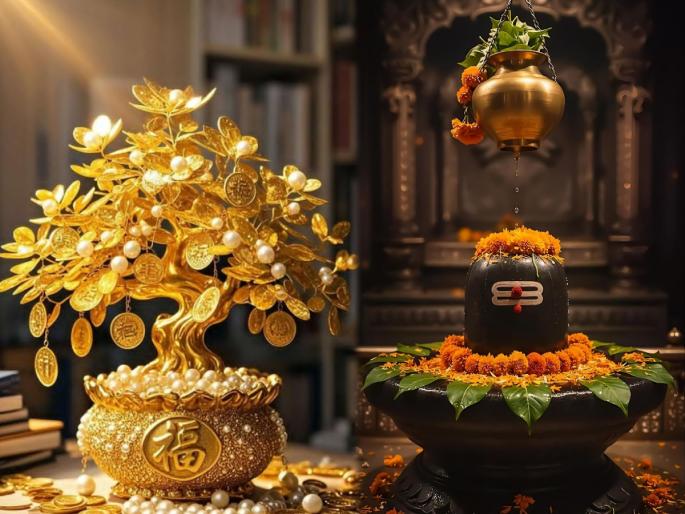 Bhaum Pradosh 2025: If you want your life to be auspicious, avoid these four mistakes during Bhaum Pradosh! | Bhaum Pradosh 2025: आयुष्य मंगलमयी व्हावेसे वाटत असेल तर भौम प्रदोषाच्या वेळी टाळा 'या' चार चुका! Bhaum Pradosh 2025: If you want your life to be auspicious, avoid these four mistakes during Bhaum Pradosh! | Bhaum Pradosh 2025: आयुष्य मंगलमयी व्हावेसे वाटत असेल तर भौम प्रदोषाच्या वेळी टाळा 'या' चार चुका!