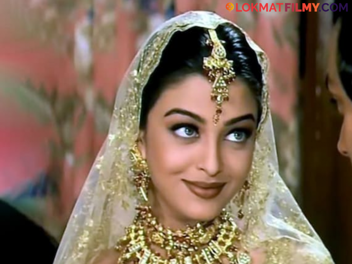 Aishwarya Rai Bachchan First Hindi Film Was Aur Pyaar Ho Gaya Debut Alongside This Villain | तुम्हाला माहितेय का ऐश्वर्या राय बच्चनचा पहिला हिंदी चित्रपट कोणता? हिट झाला की फ्लॉप?