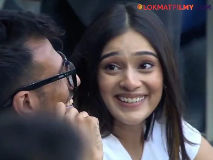 Rj Mahvash Shares A Cryptic Post Amid Dating Rumours With Yuzvendra Chahal | "मला स्वतःचा अभिमान" युजवेंद्र चहलसोबत डेटिंगच्या चर्चांमध्ये RJ माहवशची क्रिप्टिक पोस्ट Rj Mahvash Shares A Cryptic Post Amid Dating Rumours With Yuzvendra Chahal | "मला स्वतःचा अभिमान" युजवेंद्र चहलसोबत डेटिंगच्या चर्चांमध्ये RJ माहवशची क्रिप्टिक पोस्ट